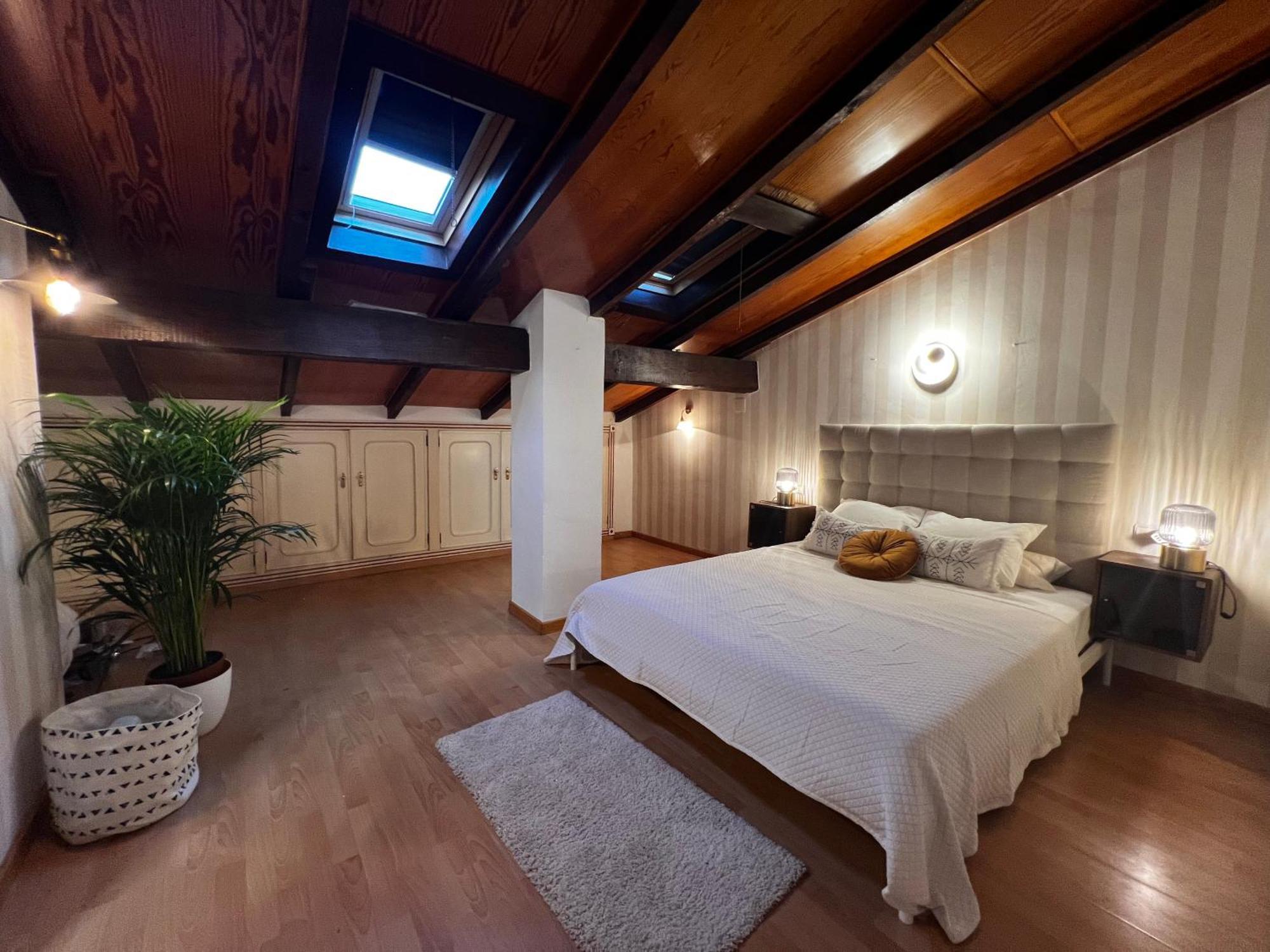 Luxury Penthouse Center Appartement Walencja Zewnętrze zdjęcie