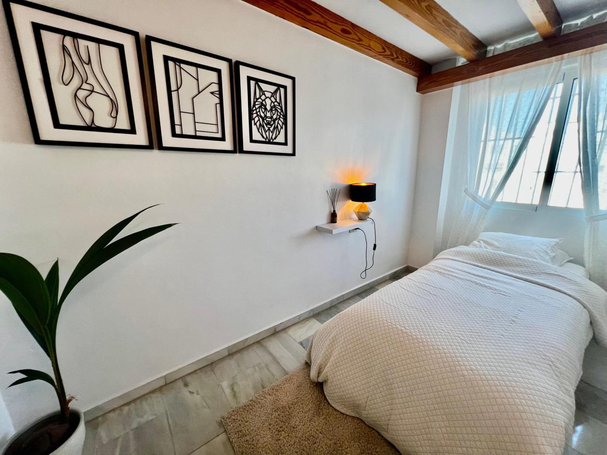 Luxury Penthouse Center Appartement Walencja Zewnętrze zdjęcie