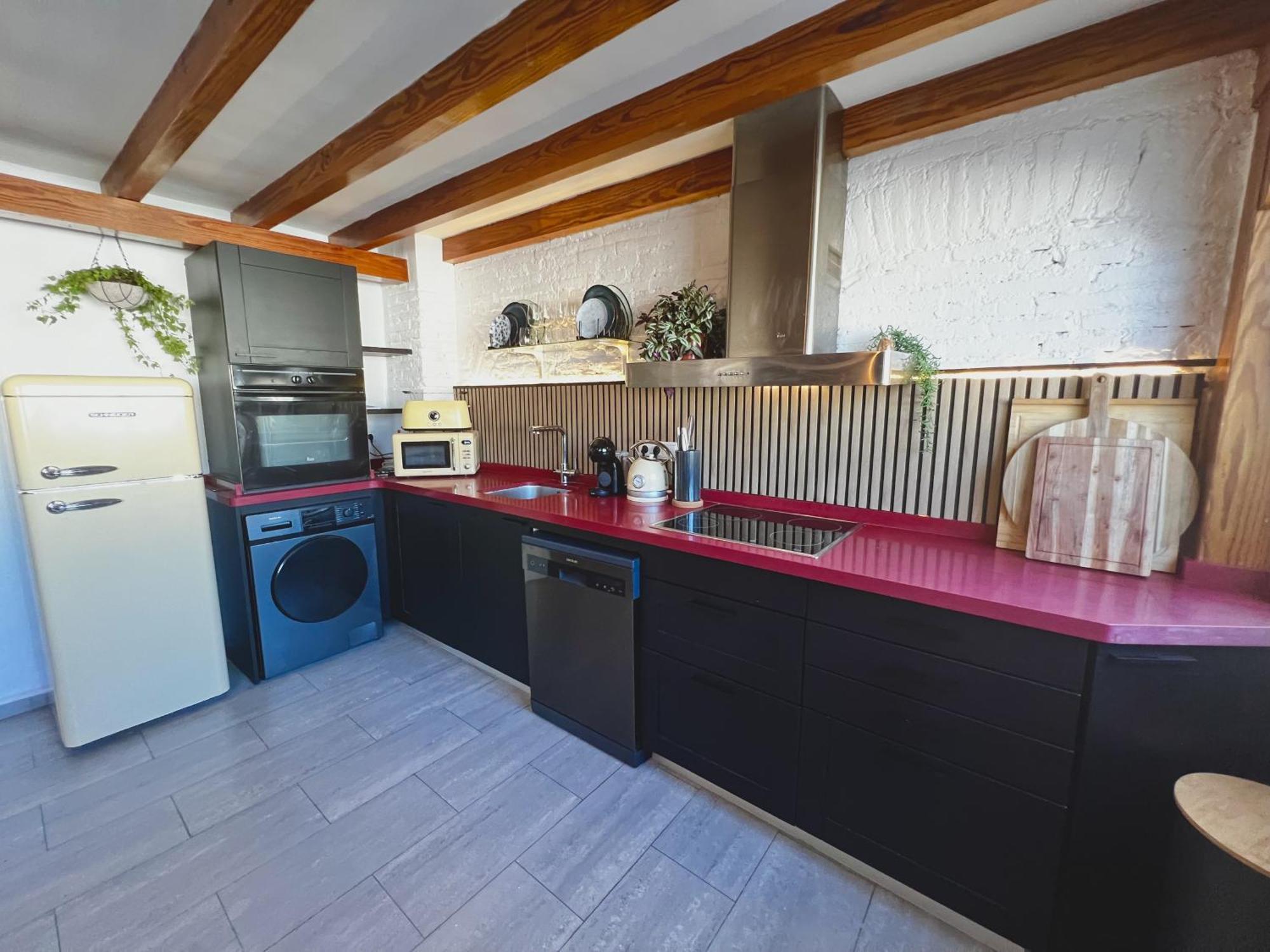 Luxury Penthouse Center Appartement Walencja Zewnętrze zdjęcie