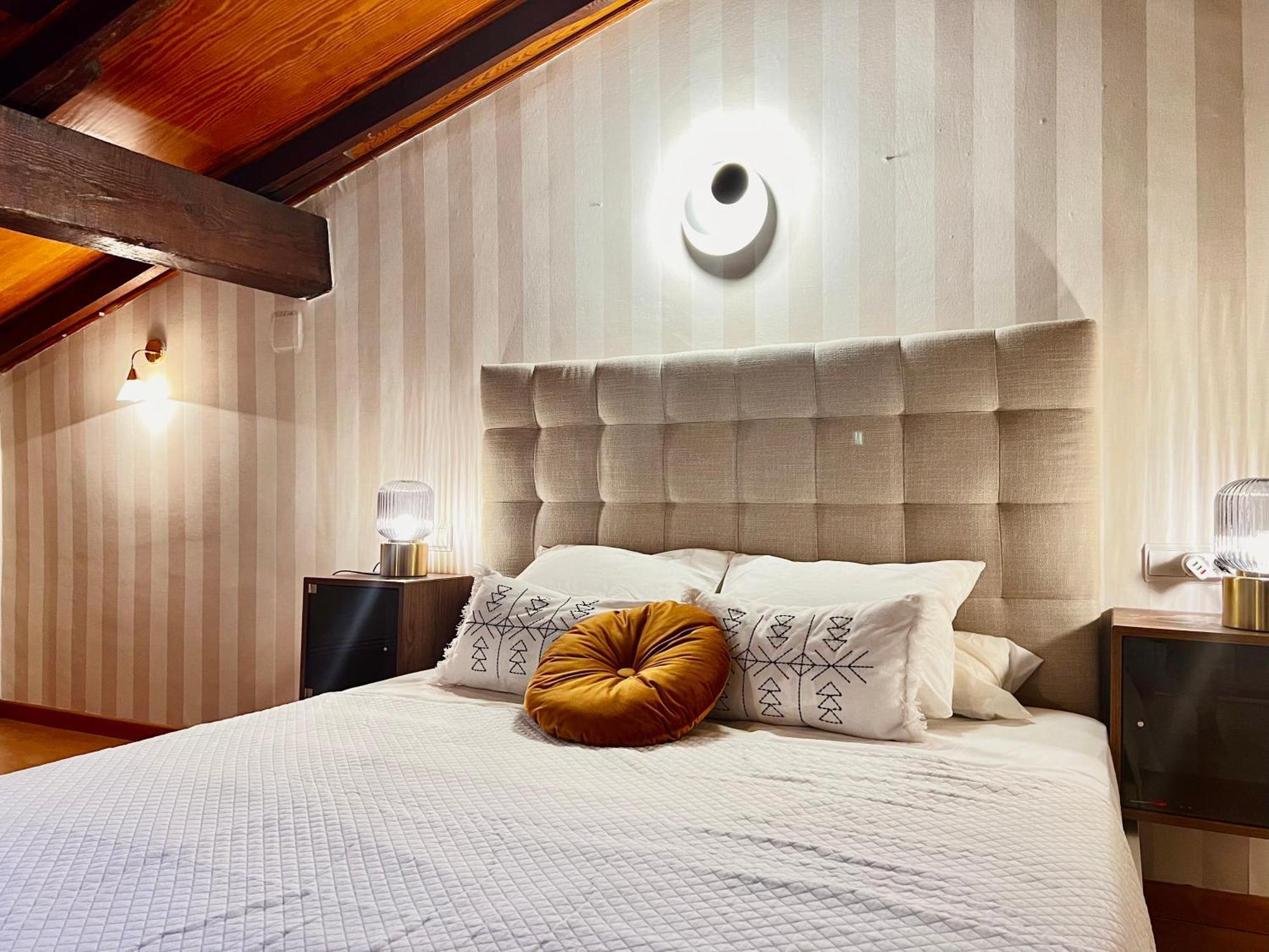 Luxury Penthouse Center Appartement Walencja Zewnętrze zdjęcie