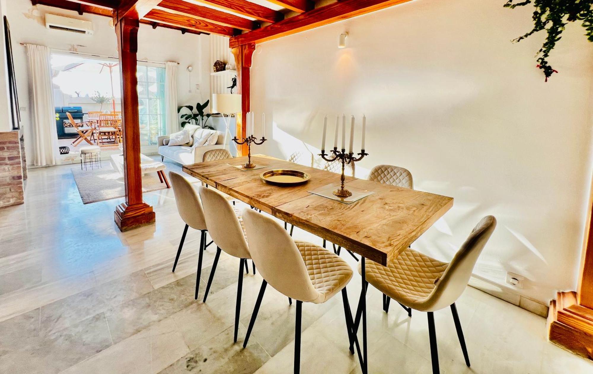 Luxury Penthouse Center Appartement Walencja Zewnętrze zdjęcie