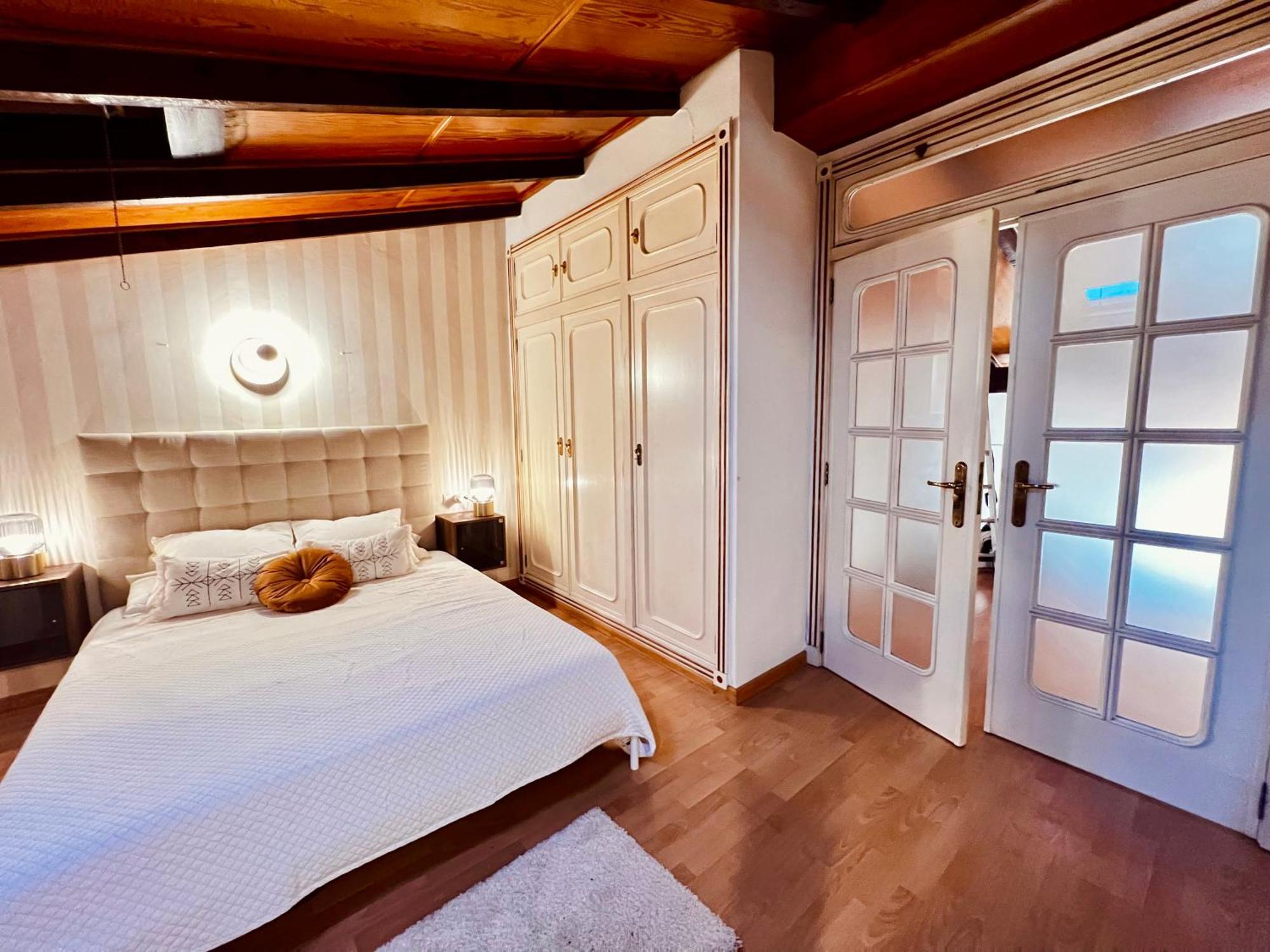Luxury Penthouse Center Appartement Walencja Zewnętrze zdjęcie