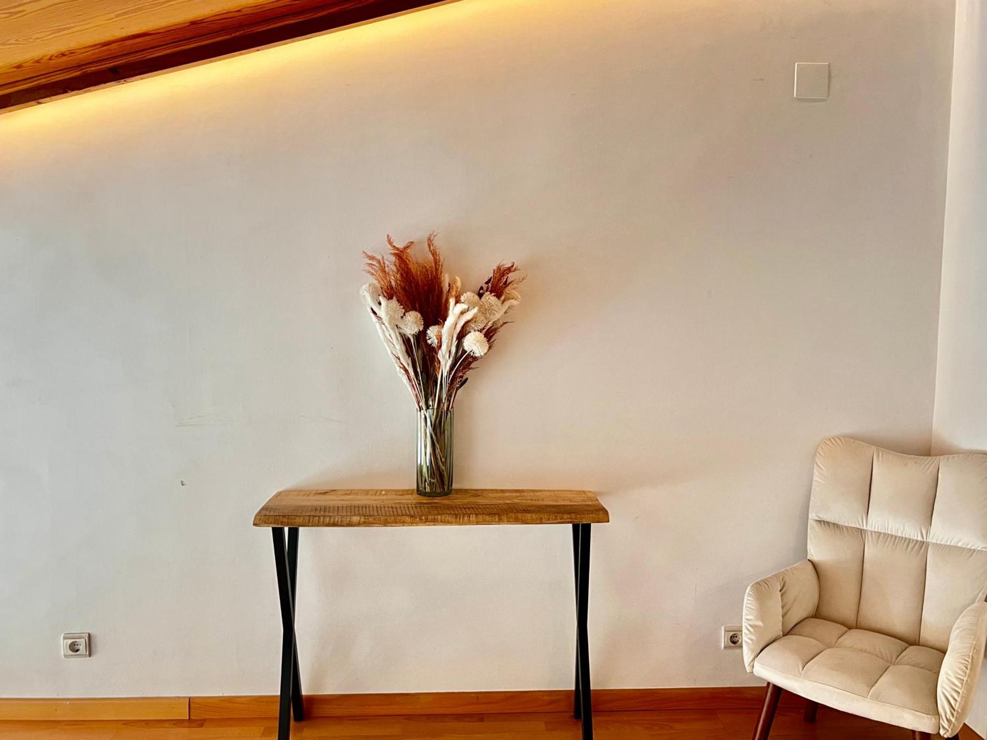 Luxury Penthouse Center Appartement Walencja Zewnętrze zdjęcie