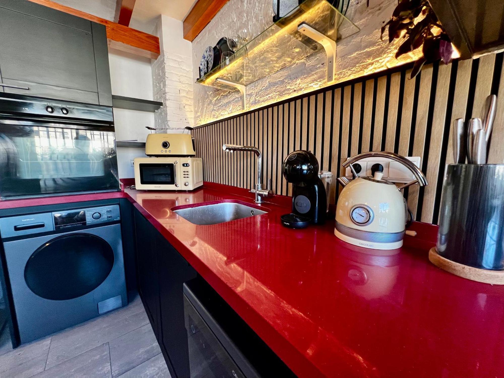 Luxury Penthouse Center Appartement Walencja Zewnętrze zdjęcie