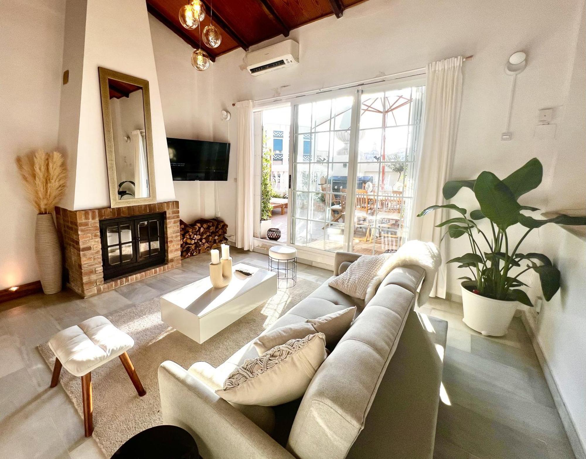 Luxury Penthouse Center Appartement Walencja Zewnętrze zdjęcie