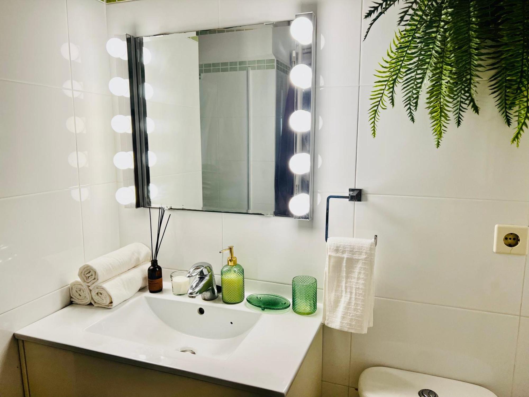 Luxury Penthouse Center Appartement Walencja Zewnętrze zdjęcie