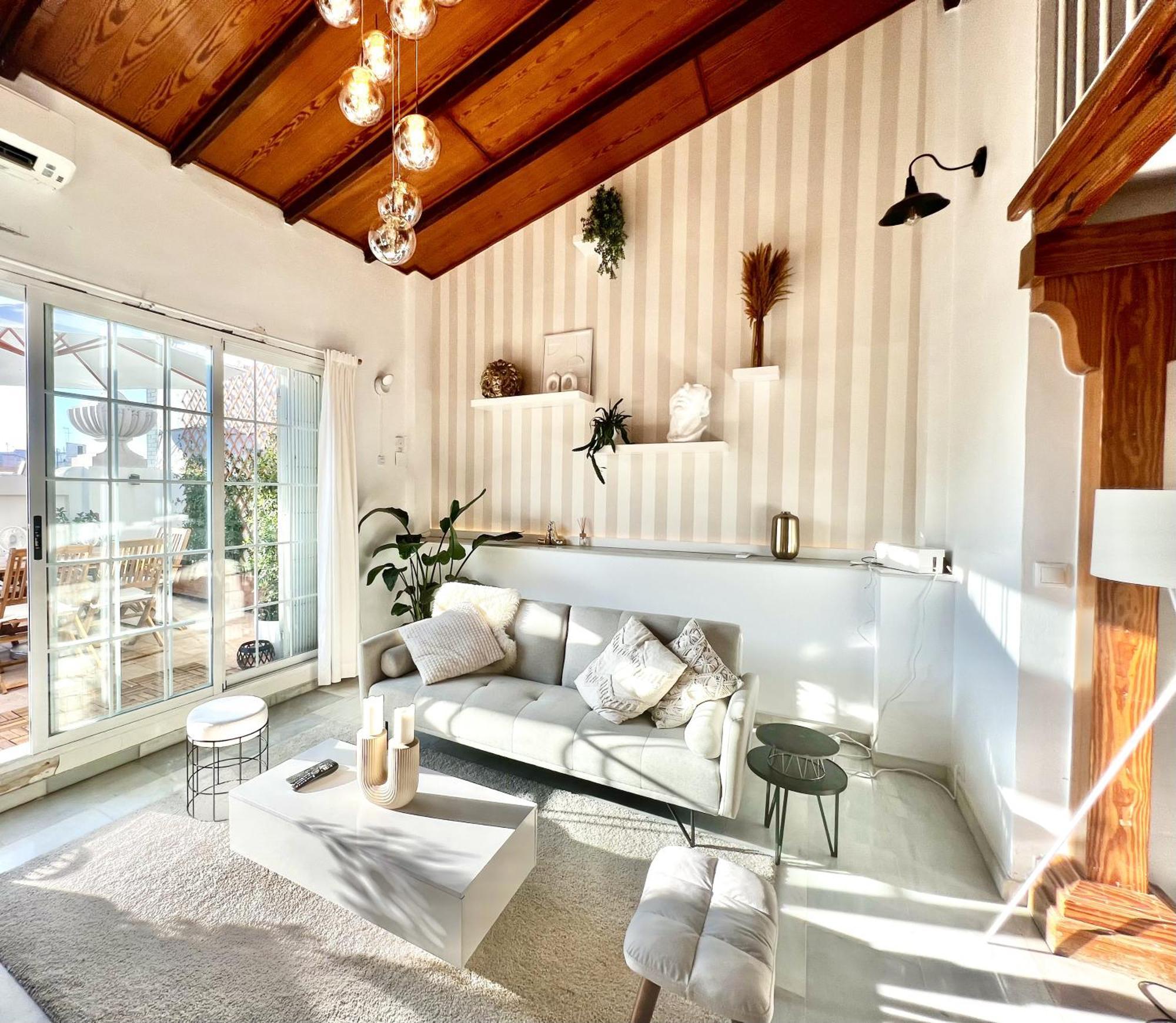 Luxury Penthouse Center Appartement Walencja Zewnętrze zdjęcie
